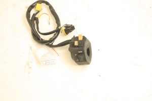 PRZEŁĄCZNIKI LEWE Suzuki DR 650