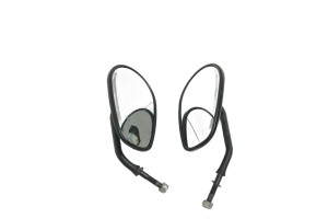 LUSTERKA KOMPLET Harley-Davidson Sportster