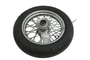 FELGA PRZEDNIA KOŁO Yamaha XVS 650 Drag Star