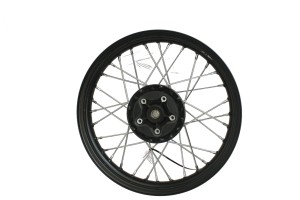 FELGA PRZEDNIA KOŁO Triumph Bonneville T100 22-23