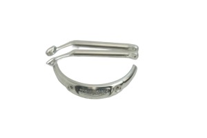 EMBLEMAT EMBLEMATY Triumph Bonneville T100 22-23