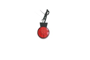 LAMPA TYLNA Romet Ogar Legend