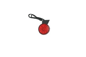 LAMPA TYLNA Romet Ogar Legend