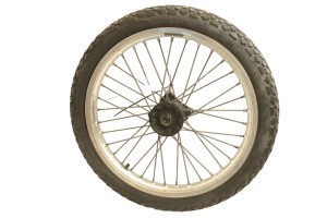 FELGA PRZEDNIA KOŁO Suzuki DR 650