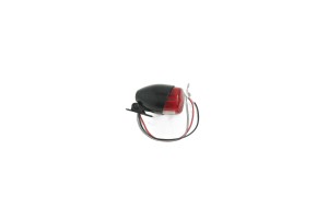LAMPA TYLNA Texas Q936 JUTE