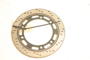 TARCZA HAMULCOWA TYLNA Suzuki DR 650