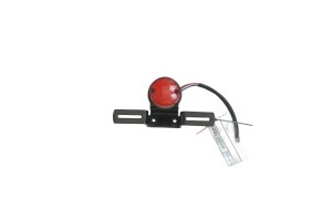 LAMPA TYLNA