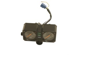 ZEGAR ZEGARY LICZNIK Suzuki DR 650