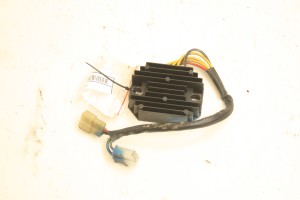 REGULATOR NAPIĘCIA Suzuki DR 650
