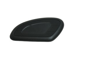 GUMY OSŁONA ZBIORNIKA Triumph T100