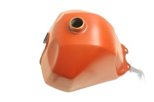 ZBIORNIK PALIWA BAK Suzuki DR 650