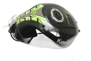 ZBIORNIK PALIWA BAK Kawasaki ZX6R 98-00