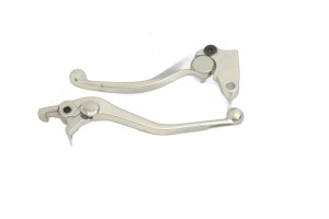 DŹWIGNIA SPRZĘGŁA HAMULCA Triumph Bonneville T100 22-23
