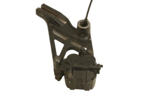 ZACISK HAMULCOWY TYLNY Suzuki DR 650