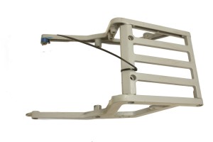 STELAŻ KUFRA CENTRALNEGO Suzuki DR 650