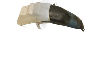 BŁOTNIK TYLNY NADKOLE Suzuki DR 650