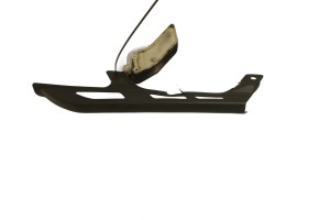 OSŁONA ŁAŃCUCHA Suzuki DR 650