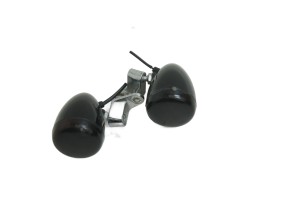 KIERUNKOWSKAZY KOMPLET Harley-Davidson Softail Fat Bob 2018