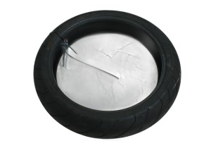 OPONA Continental Conti Road 120/70 R17 2423