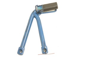 SET PRAWY PASAŻERA Suzuki DR 650