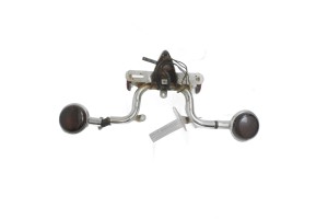 KIERUNKOWSKAZY TYLNE KOMPLET Yamaha XVS 650 Drag Star