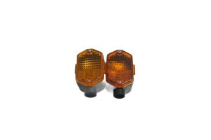 KIERUNKOWSKAZY KOMPLET MZ ETZ 250