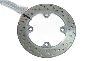 TARCZA HAMULCOWA TYLNA Kawasaki ZX6R 98-00