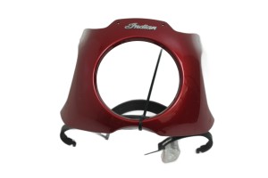 CZACHA CZASZA OWIEWKA Indian Scout 101