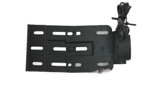 PODŚWIETLENIE TABLICY Harley-Davidson Softail Fat Bob 2018