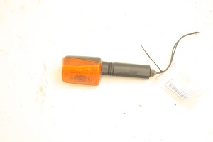 KIERUNKOWSKAZ PRZEDNI LEWY Suzuki DR 650