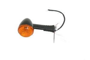 KIERUNKOWSKAZ PRZEDNI LEWY Triumph T120