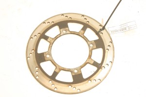 TARCZA HAMULCOWA PRZEDNIA Suzuki DR 650