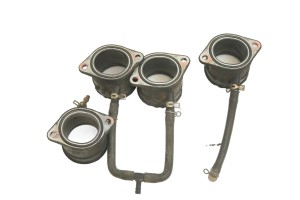 KRÓĆCE SSĄCE KOMPLET Kawasaki ZX6R 98-00