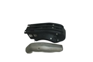 OWIEWKA DOLNA PŁUG Royal Enfield Himalayan 450