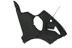 BOCZEK BOK OWIEWKA LEWA Kawasaki ZX6R 98-00