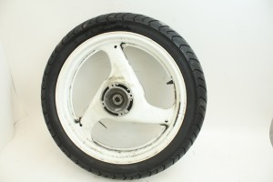 FELGA TYLNA KOŁO Suzuki GS 500 89-95