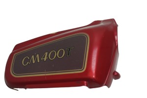 OWIEWKA OSŁONA PRAWA WYPEŁNIENIE Honda CM 400 80-84
