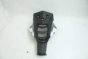 KRAWAT NOSEK OWIEWKA CZASZA Generic Zion 125