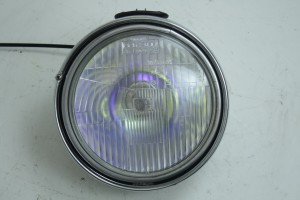 REFLEKTOR LAMPA PRZEDNIA Suzuki GR 650 83-85