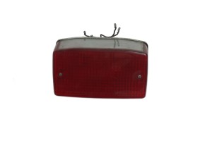 LAMPA TYLNA Honda CM 400 80-84