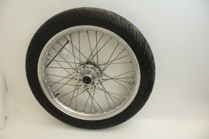 FELGA PRZEDNIA KOŁO Suzuki GR 650 83-85