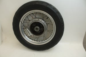 FELGA TYLNA KOŁO Suzuki GR 650 83-85