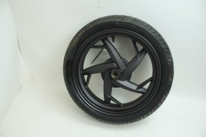 FELGA PRZEDNIA KOŁO Generic Zion 125