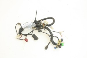 WIĄZKA ELEKTRYCZNA Suzuki GS 500 89-95