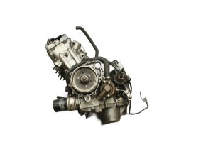 SILNIK Kawasaki ZX6R 98-00