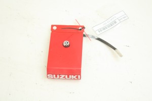 ŁĄCZNIK OWIEWKA OGON Suzuki GS 500 89-95