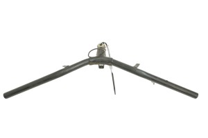 KIEROWNICA Generic Zion 125