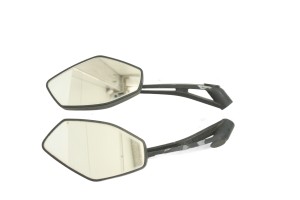 LUSTERKA KOMPLET Generic Zion 125