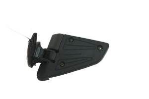 PODNÓŻEK PASAŻERA LEWY Generic Zion 125