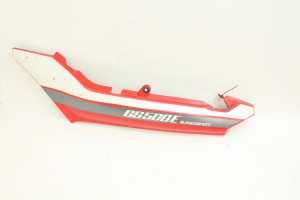 OWIEWKA OGON LEWY Suzuki GS 500 89-95